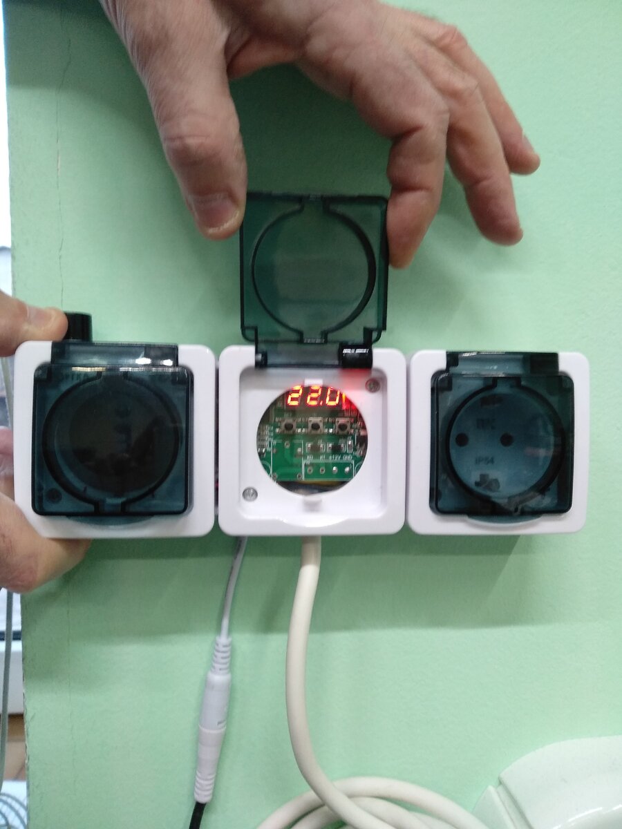 Личное фото.