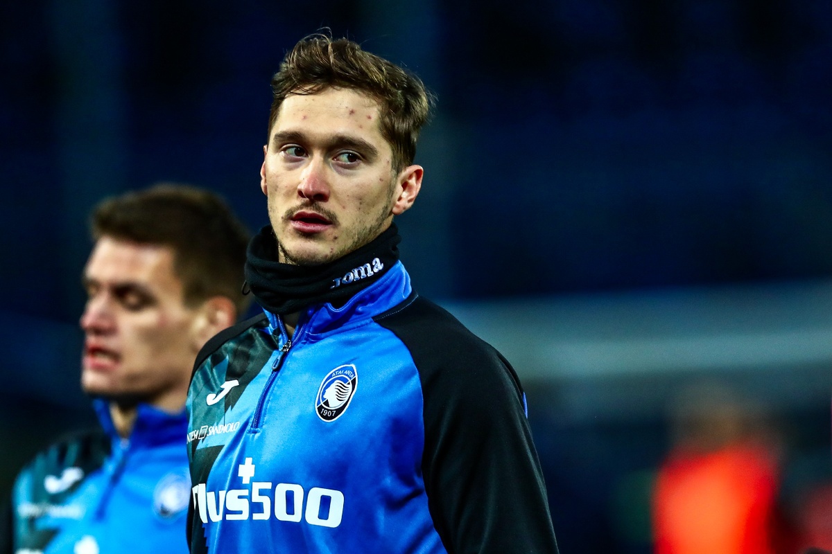 фото - ФК Аталанта