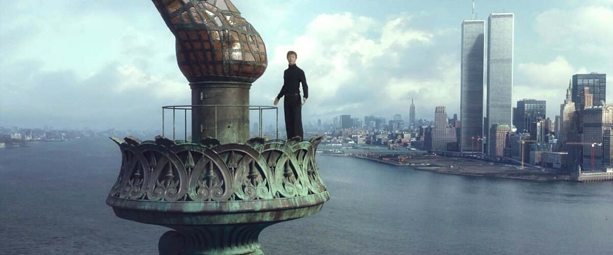 Выездное заседание клуба верхолазов имени Отца Фёдора объявляется открытым! 