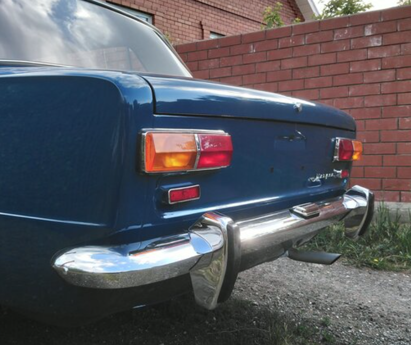 Самое удивительное что хром до сих пор идеальный