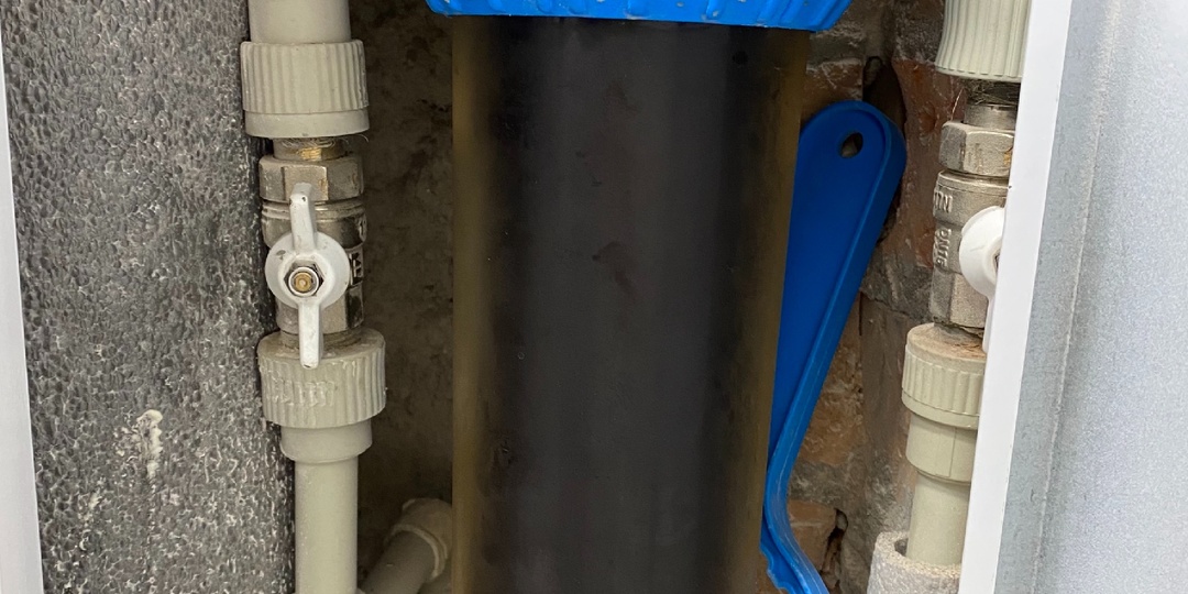 Фильтр для воды