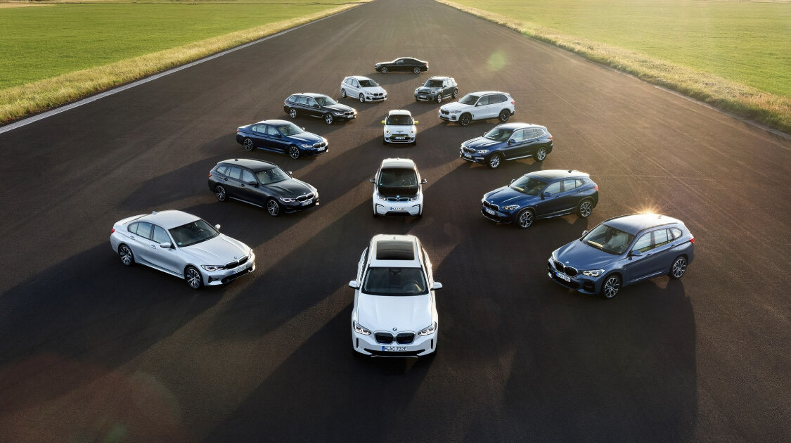 Источник: bmwmedia.com
