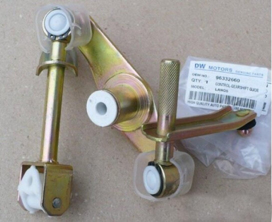 Это механизм переключения передач, почему-то его еще называют "вертолёт"