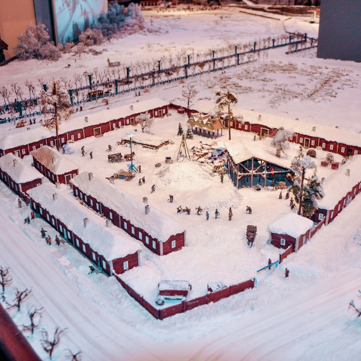 Немецкая слобода