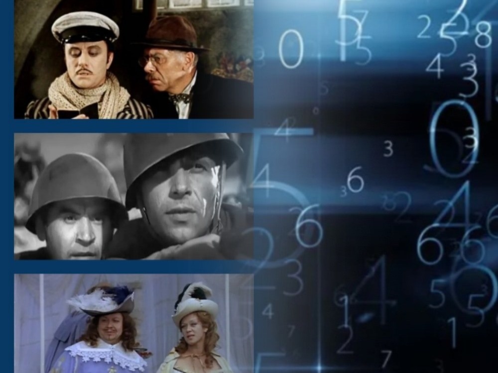 Коллаж автора канала