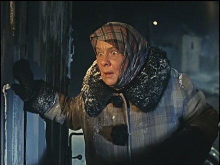 Вот такие вот "бойцы"