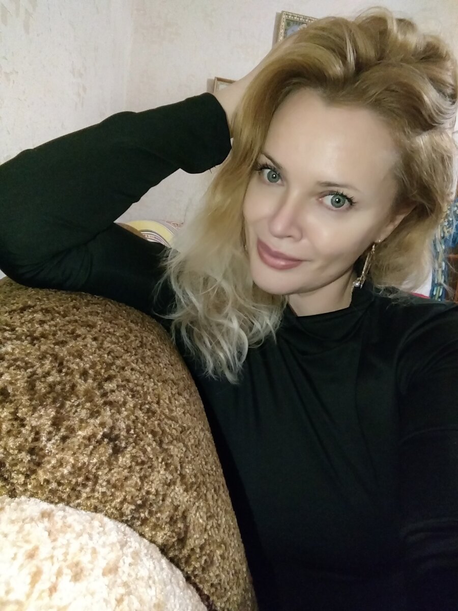 Это я с благодарностью, что оставались на связи