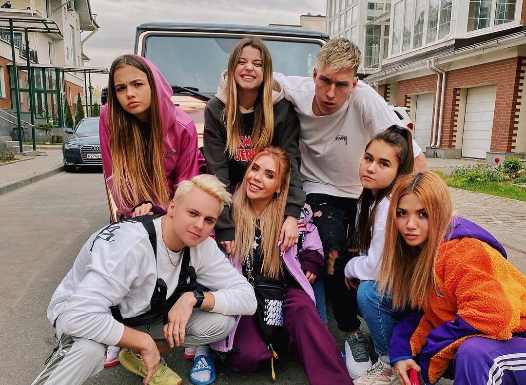 Картинка дрим хаус