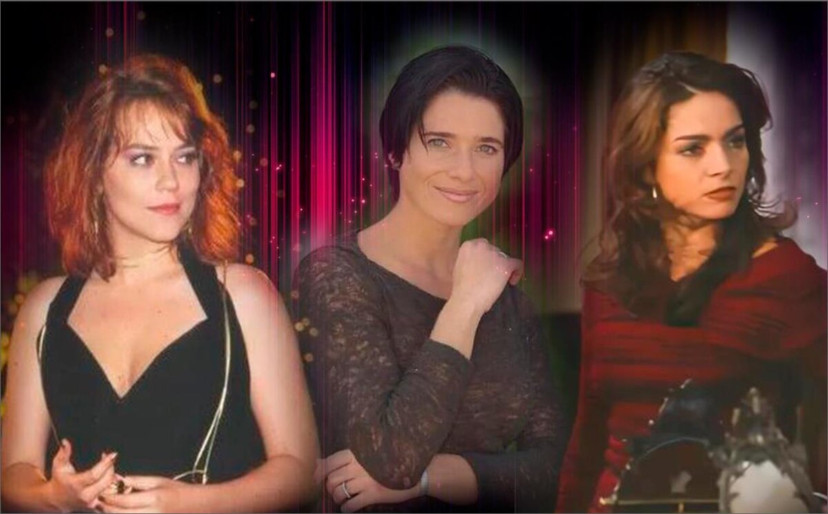 Коллаж автора