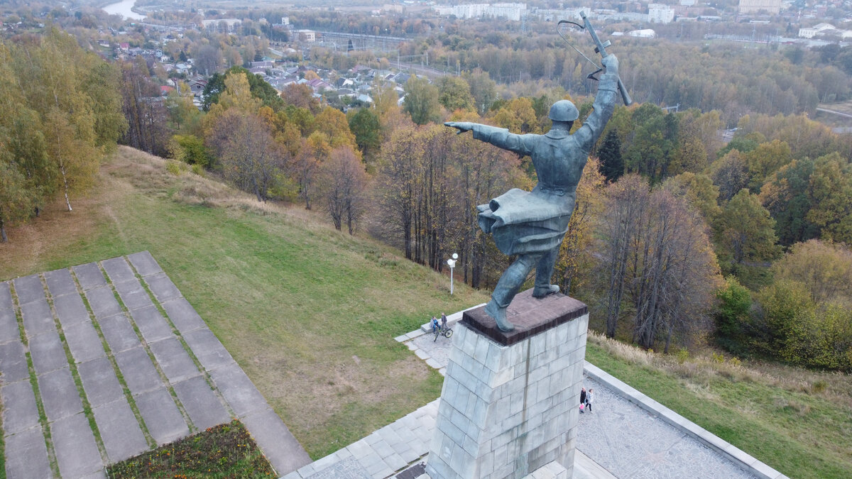 Дмитров – маршрут выходного дня по городу и окрестностям | Патриций  Третьего Рима — путешествия из Москвы | Дзен