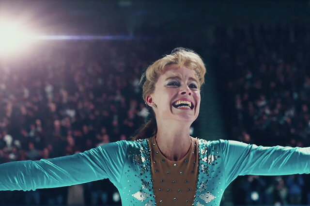 Марго Робби