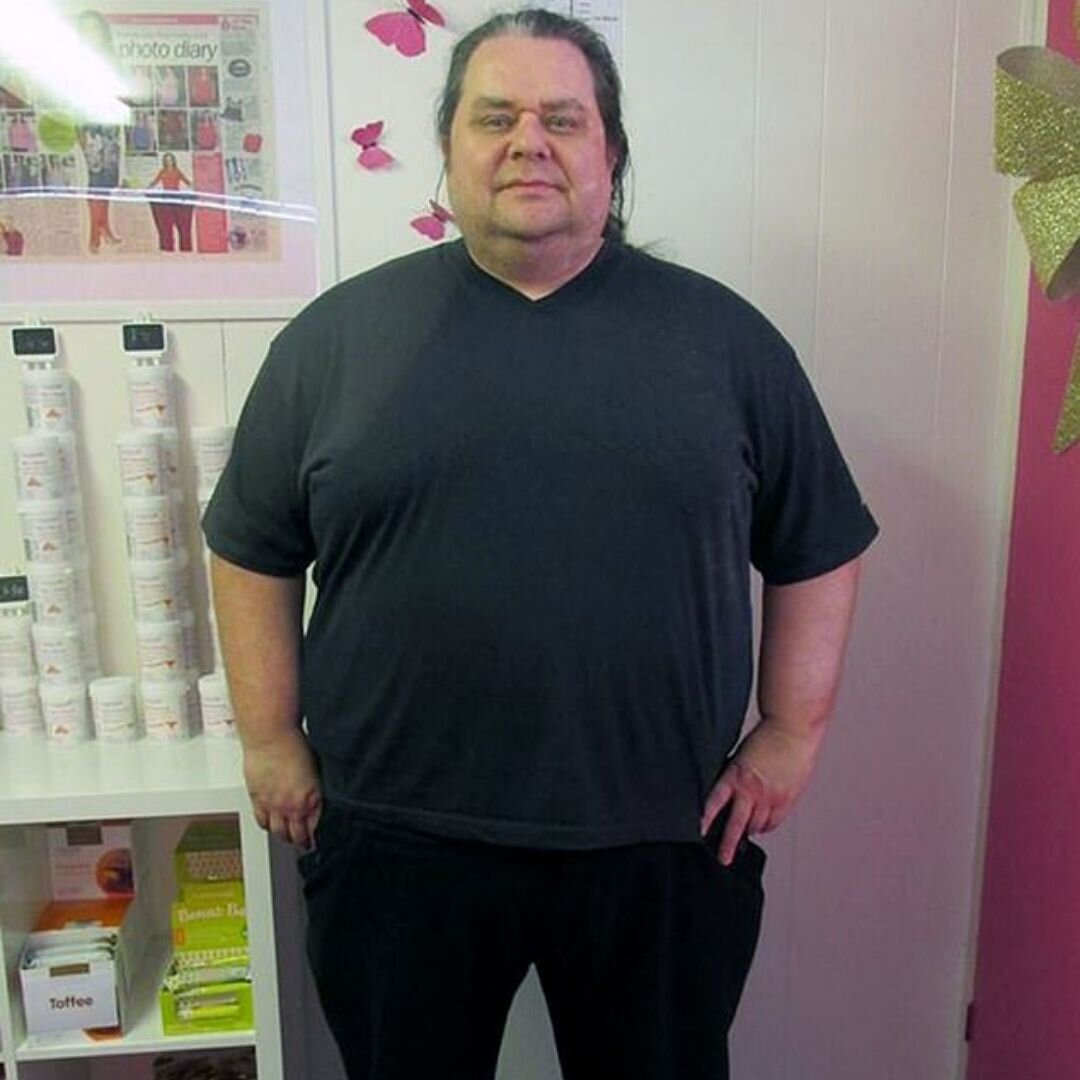 Толстый высокий мужчина. Мужчина с лишним весом. Мужчина весом 100 килограмм.