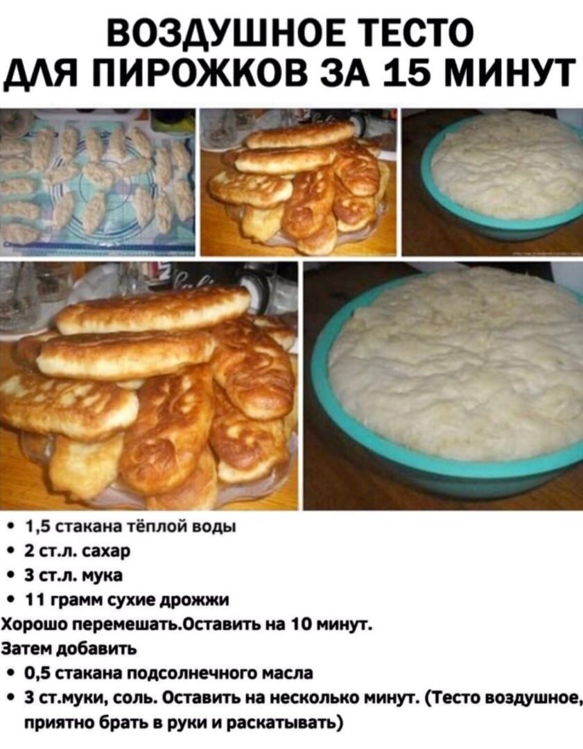 Сколько дрожжей нужно на 1 кг муки для пиццы