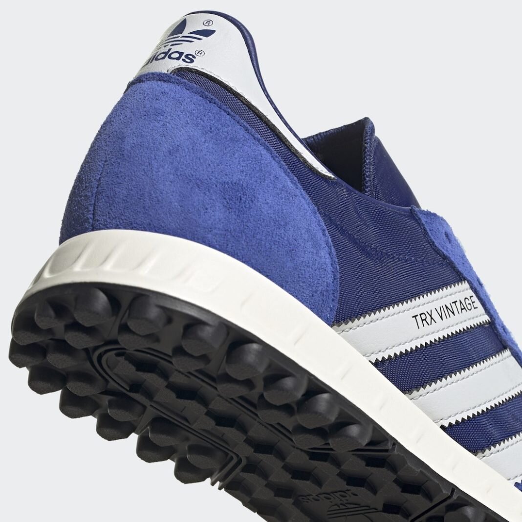 Adidas TRX Vintage
