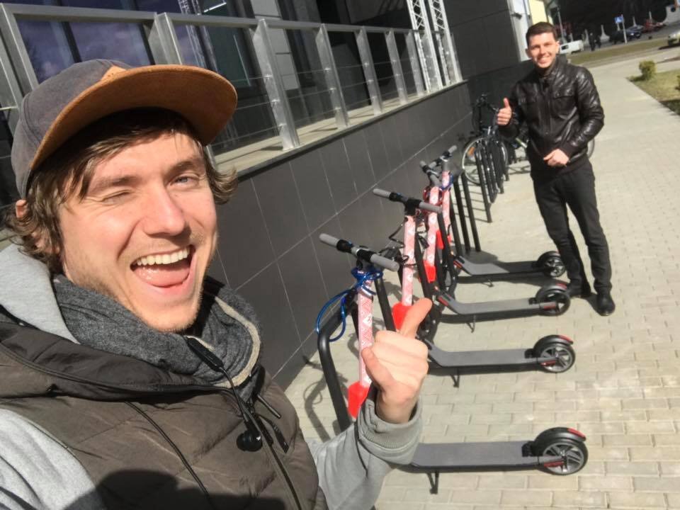 все фото из фб Георгия Качановского 