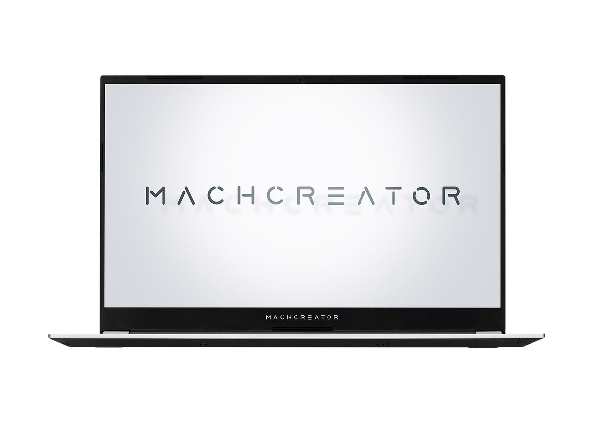 Ноутбуки Machenike Machcreator A Ryzen и Machcreator A Intel
