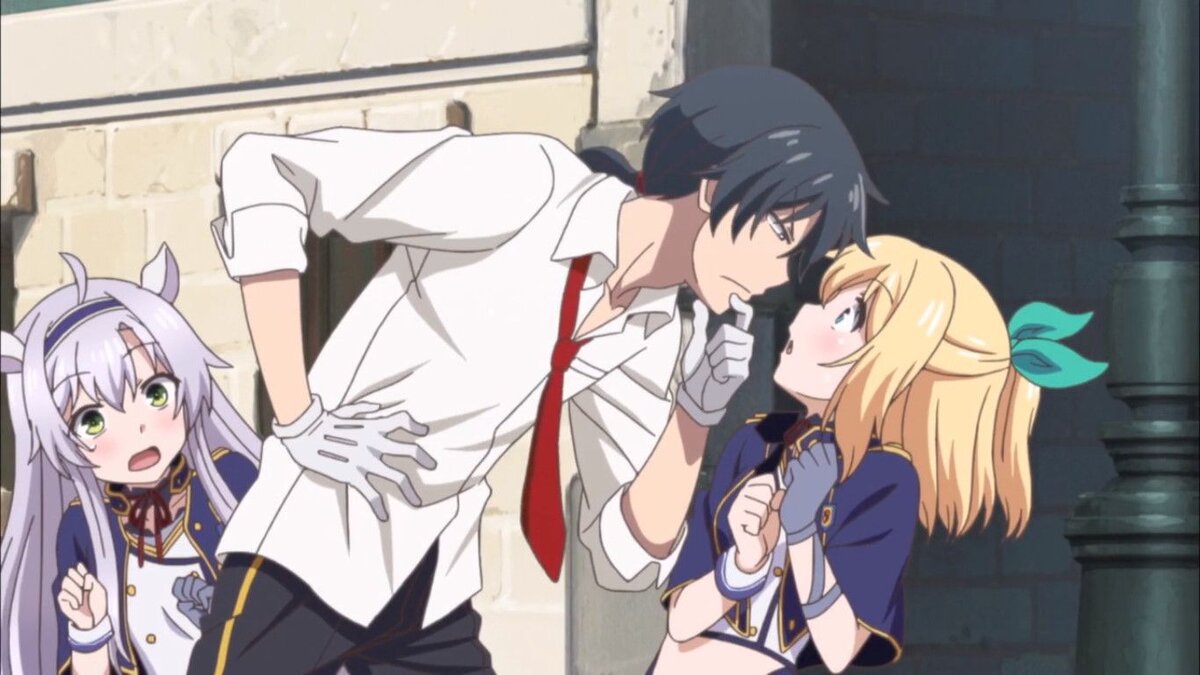 Хроники Акаши — худшего магического преподавателя