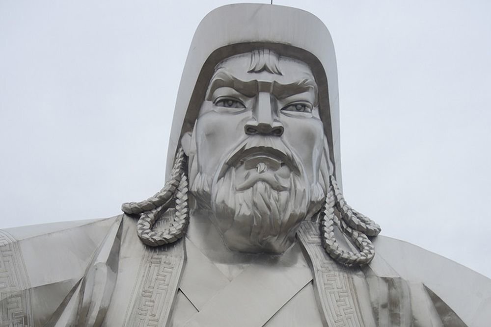 Чингисхан