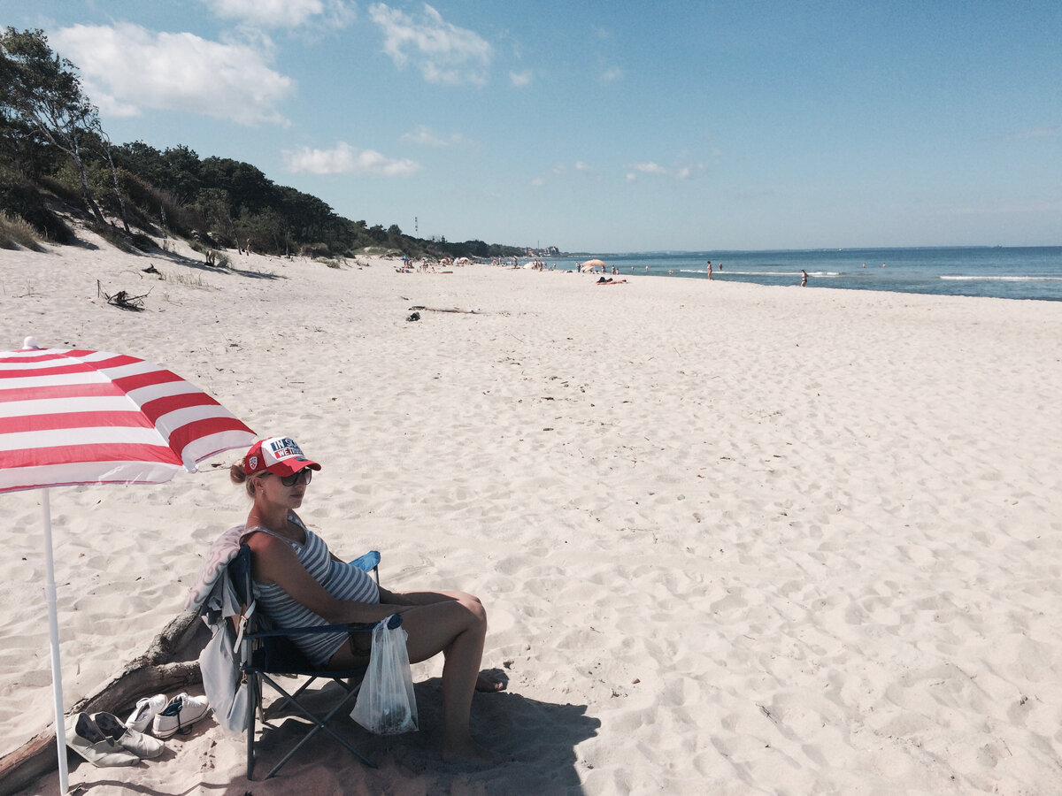 В ожидании первого чуда