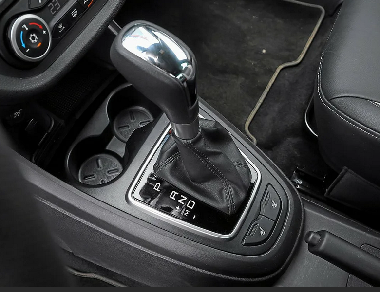 Коробка вариатор