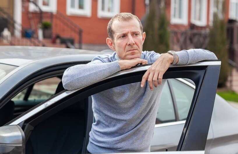 Фото © Игорь Рызов