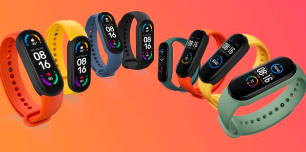 Фото - lifehacker.ru/xiaomi-mi-band-6-ili-mi-band-5/