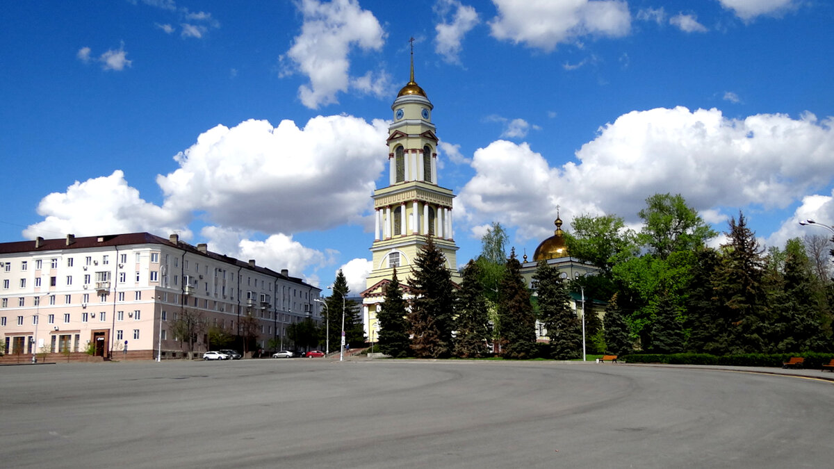 Топ-33 Главные достопримечательности Липецка и области: куда сходить, что посмот
