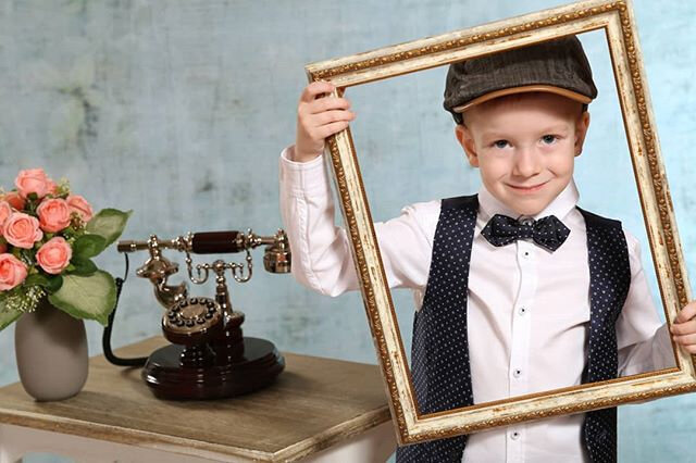 Личное фото 