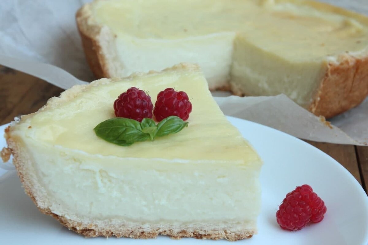 Парижский флан