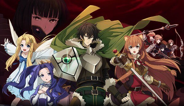 Анонс - апрель 2022г.                                  Студия:   DR Movie                   Жанры:Приключения Фэнтези