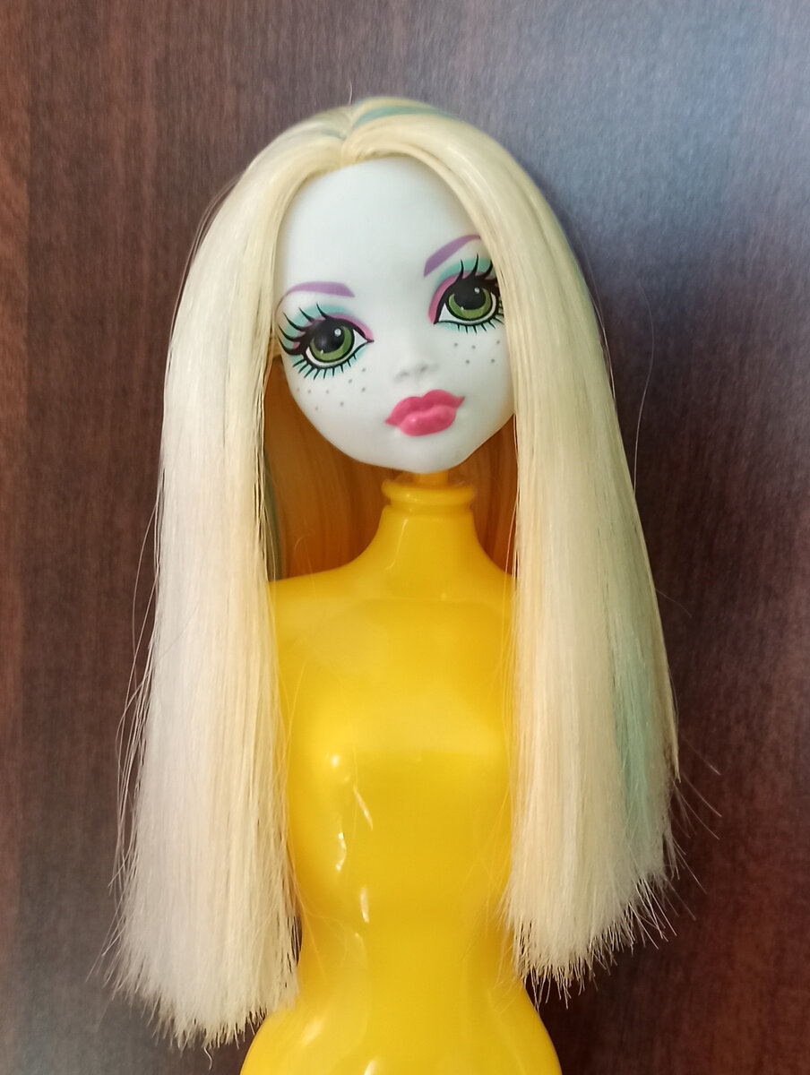 Лагуша после допрошивки