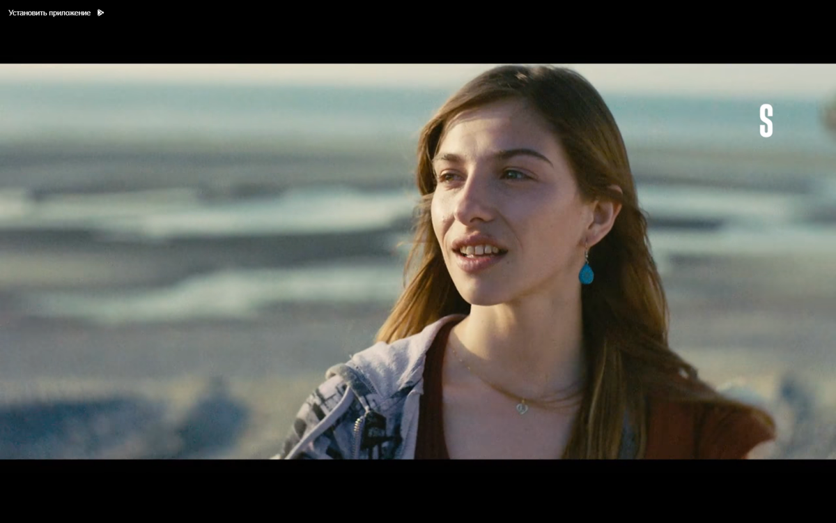 Скриншот канала EVRO SERIAL/Сериал "Летиция" (2019) Франция