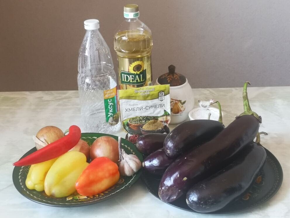 Фото автора.