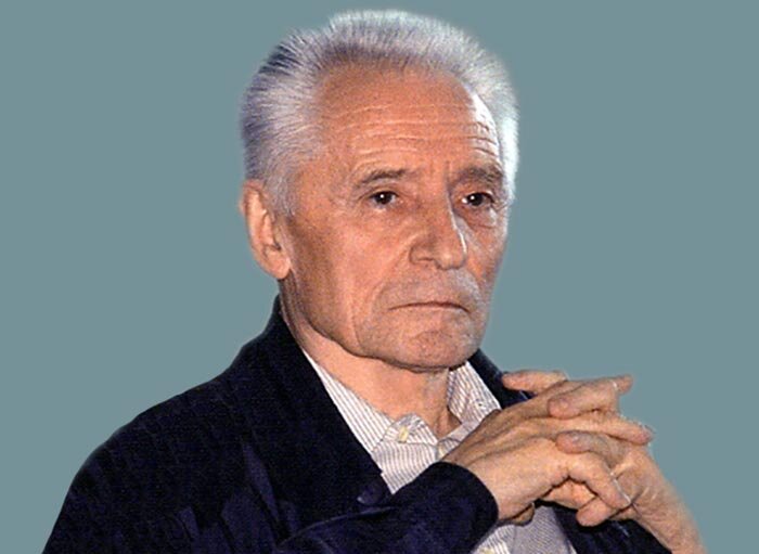 Фото Яндекс. Юрий Григорович