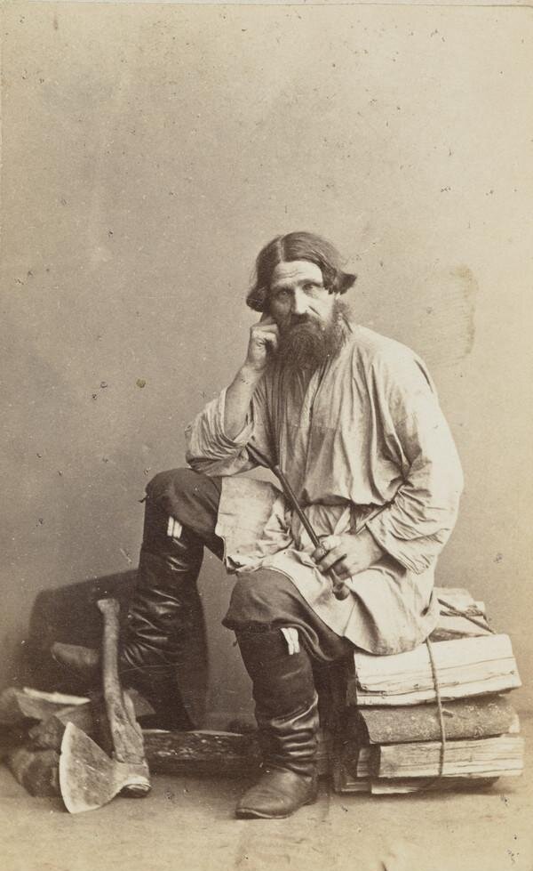William Carrick