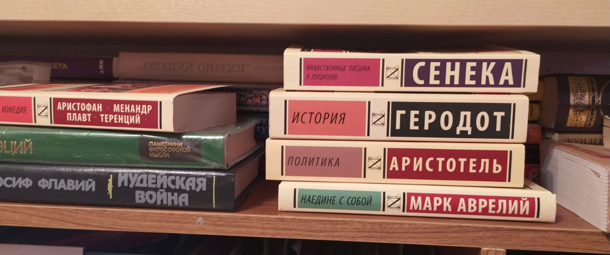 Мои новые книжки.