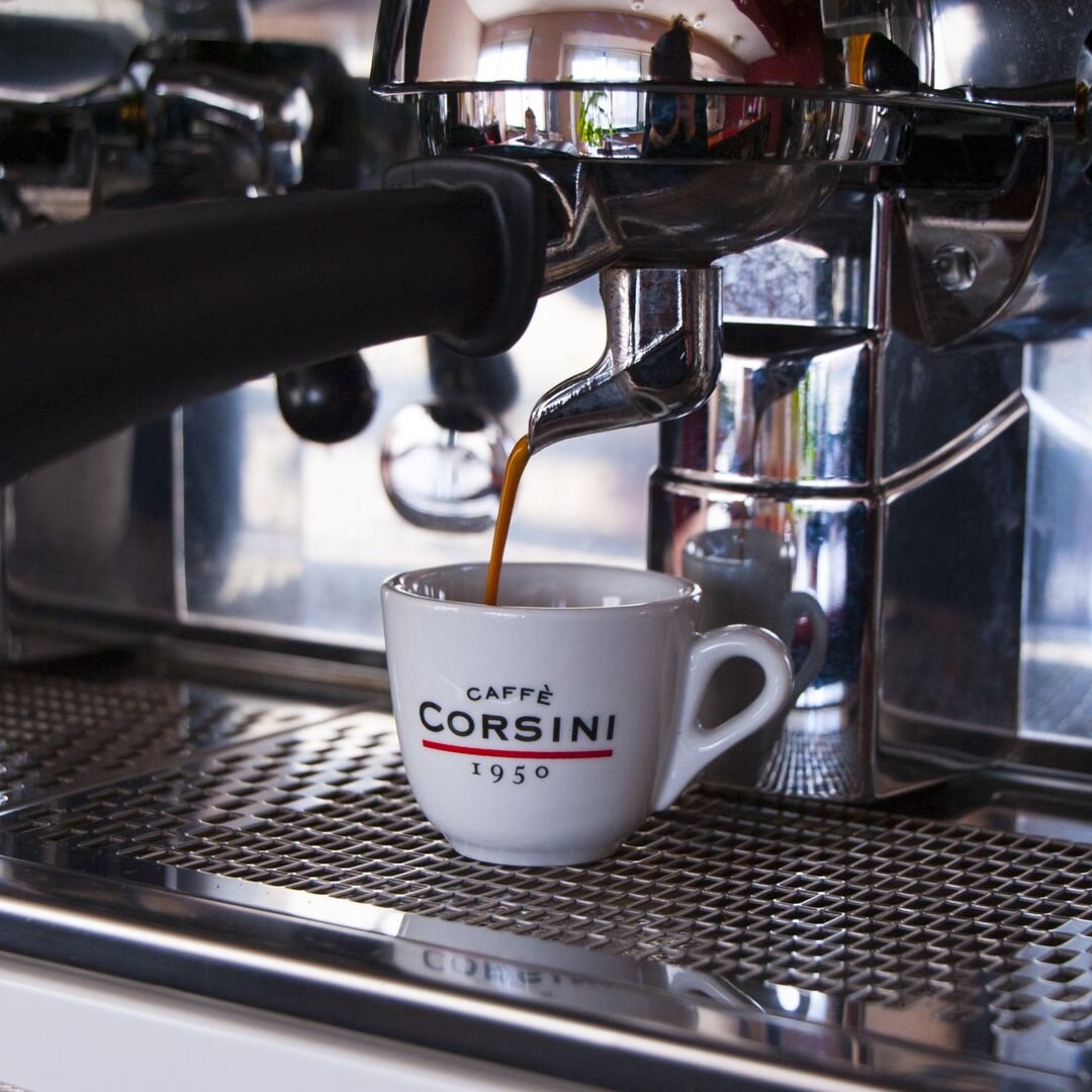 Как приготовить эспрессо