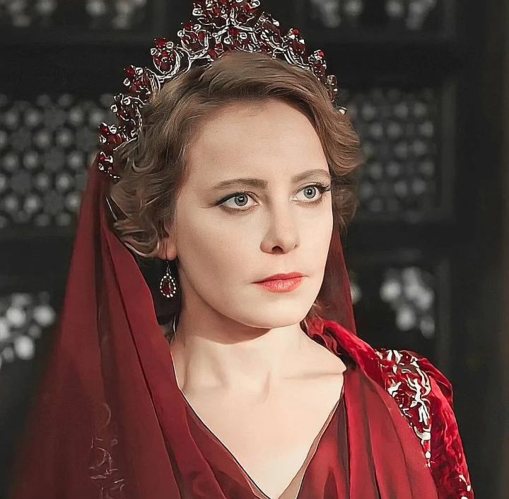 Валиде-султан 