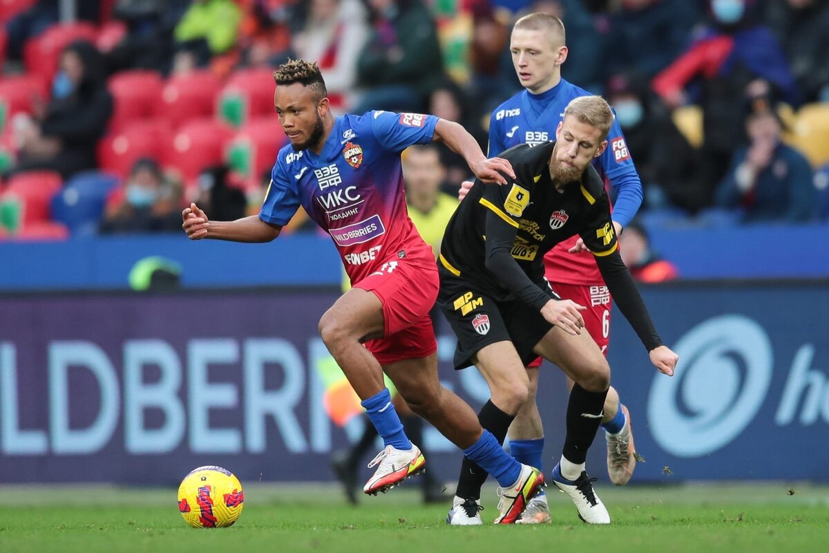 Фото: ПФК ЦСКА