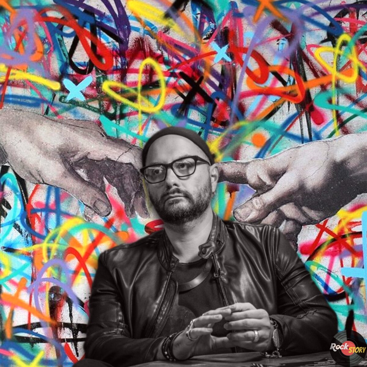 На фотографии: Кирилл Серебренников