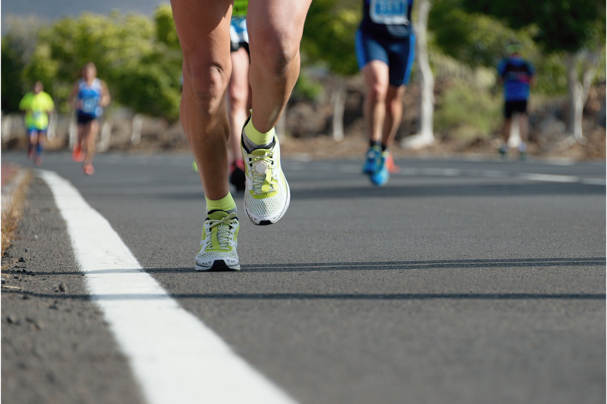 Кросс, или трейлраннинг (от английского выражения trail running) – спортивная дисциплина, объединяющая несколько видов бега по пересеченной местности.-2