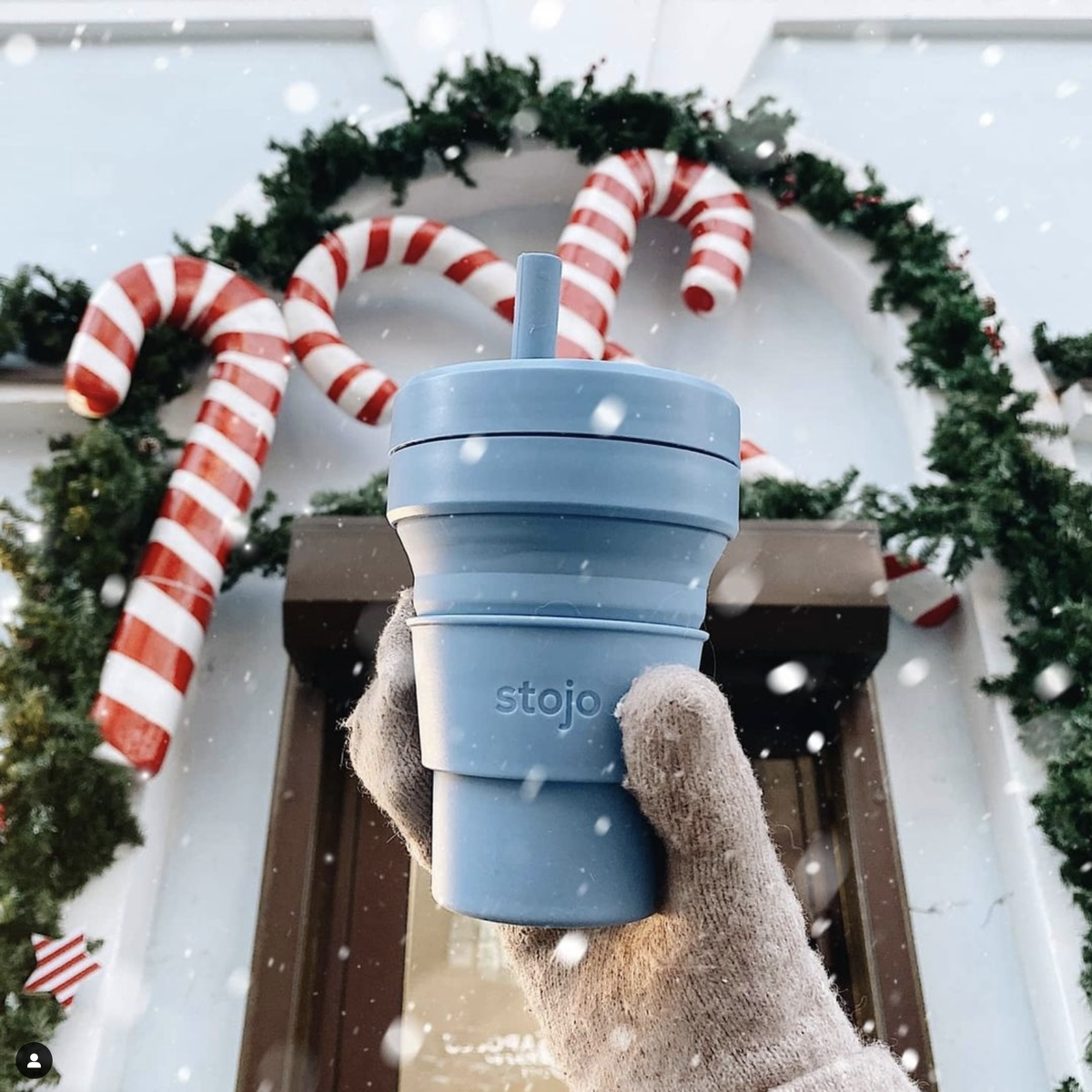 Фото с Инстаграм-аккаунта STOJO. https://www.instagram.com/p/CXqsFSPsgFw/