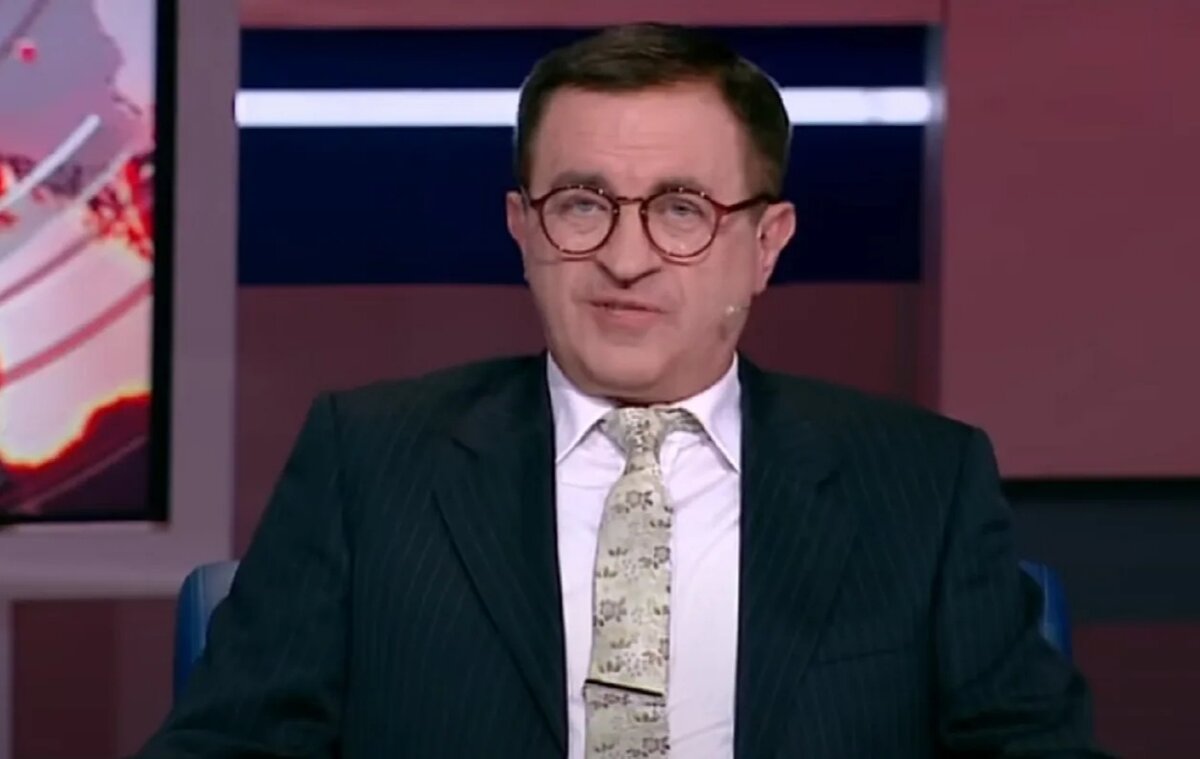 Из открытых источников в интернете. Юрий Дудкин-военный эксперт.