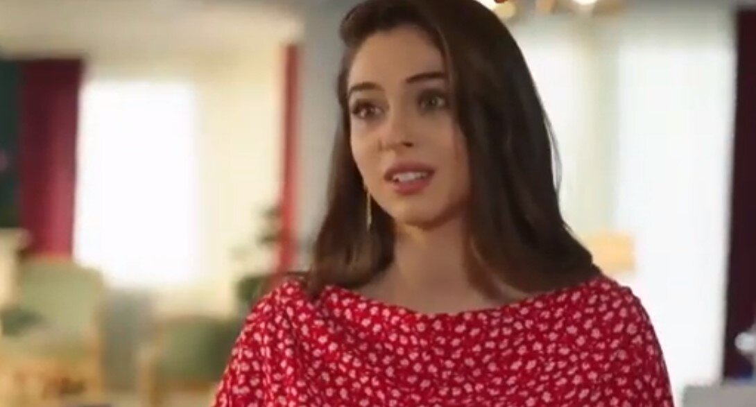 Ада, кадр из сериала "Игра судьбы"