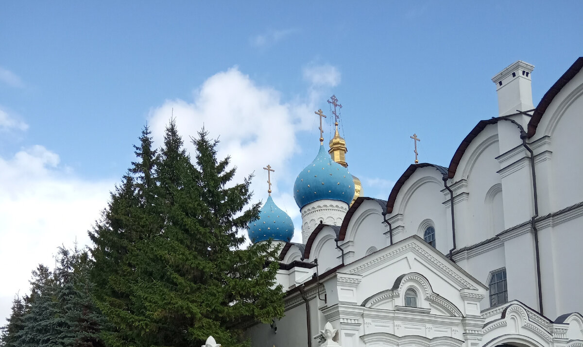 Фото из личного архива автора