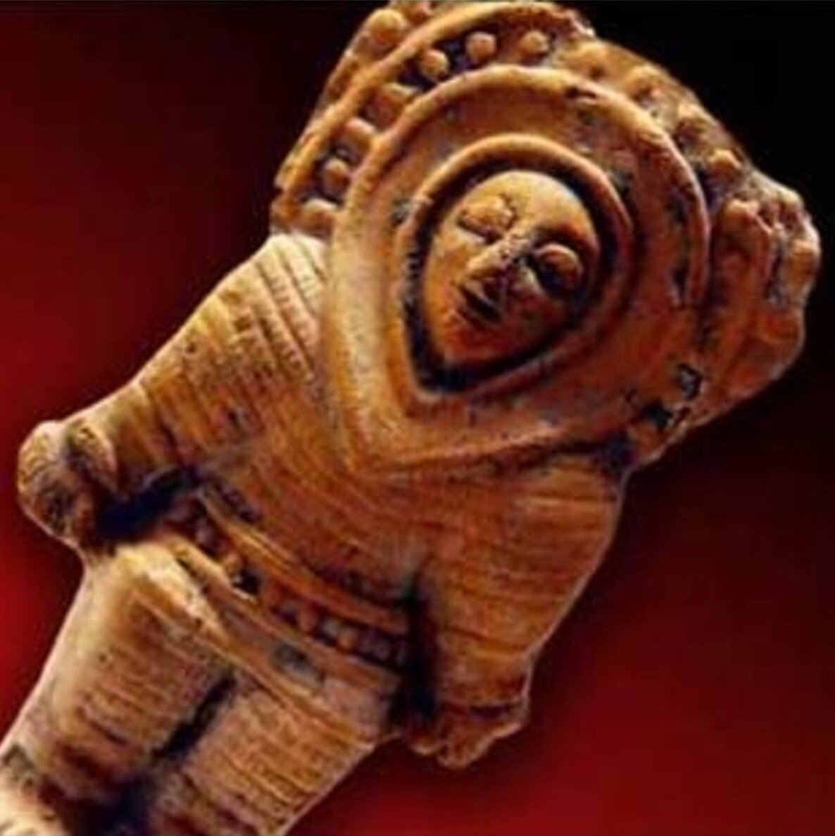 Правитель Пакаль контактировал с пришельцами и летал в космос? Тайна ...