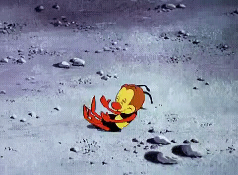 “Bubble Bee” (1949)
