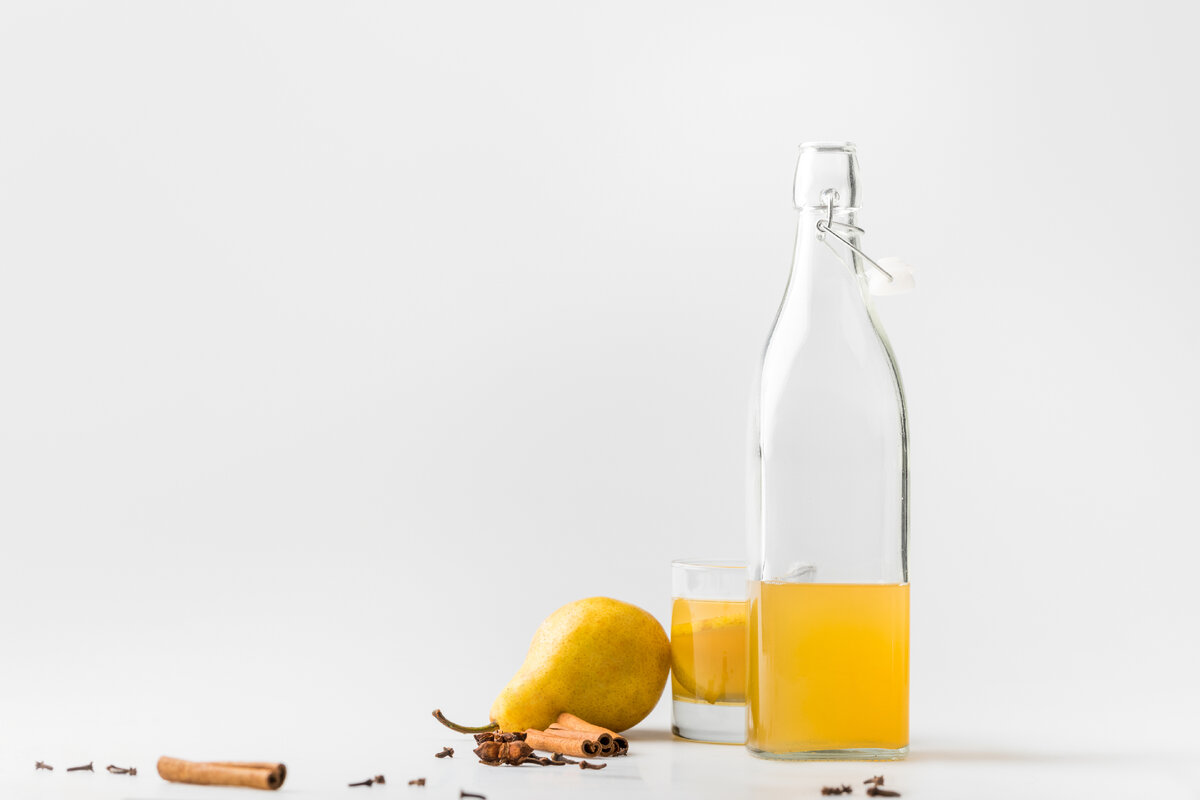 Как делают яблочный алкогольный сидр – Полезные статьи