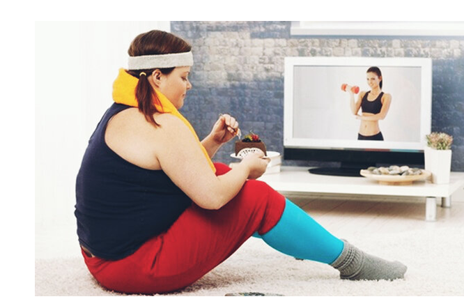 Диеты и спорт не помогают похудеть — почему? Рассказывает врач-эндокринолог
