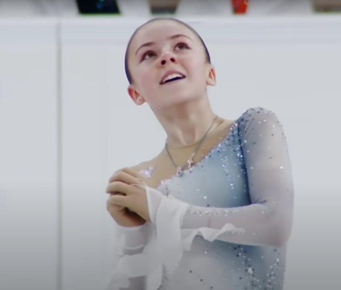 Елизавета куликова тренер